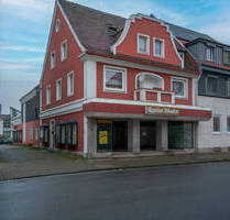 Wohn- und Geschäftshaus in Vienenburg - Goslar