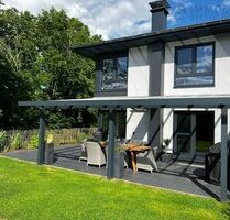 ++MODERNER ENERGIESPAR-WOHNTRAUM IN RUHIGER LAGE++ - Radevormwald Innenstadt