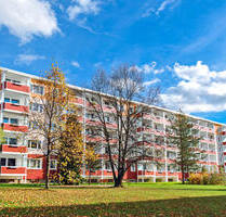 Top Lage, top Ausstattung - das ist Wohnen à la ZWG! - Zwickau Eckersbach 273