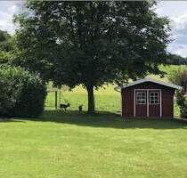 GRENZE L-SCHENGEN: NATUR PUR! 4 SCHLAFZ. SOFORT FREI! - Perl