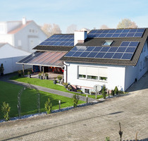 Familienparadies mit Pool - 1.290.000,00&nbsp;EUR Kaufpreis, ca.&nbsp; 318,50&nbsp;m&sup2;&nbsp;Wohnfl&auml;che in Ingolstadt (PLZ: 85053) Ringsee