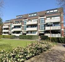 Modernes Wohnen mit Terrasse, Garten und Garage - Oberhausen Sterkrade-Nord