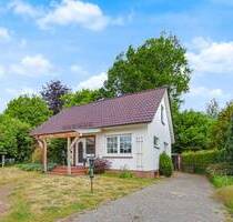 Einfamilienhaus mit Potenzial in Neumünster für die kleine Familie