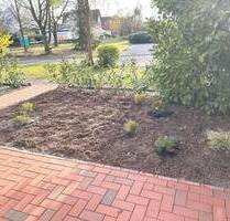 !!! Altengerecht in ACHIM-Bierden- schöne 2 Zi.-EG-Wohnung- mit TERRASSE und Stellplatz !!!