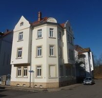 Schöne, neu renovierte 3-Raum-Wohnung im Zentrum! - Meuselwitz