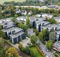 12 Wohnungen inkl. Balkon - 7 Tiefgaragenplätze - vermietet - Düsseldorf Kaiserswerth