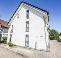 Moderne 3-Zimmer-Wohnung mit Terrasse und PKW-Außenstellplatz in Werther! - Werther (Westfalen)