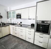 Moderne 3-Zimmer-Wohnung mit Terrasse und PKW-Außenstellplatz in Werther! - Werther (Westfalen)