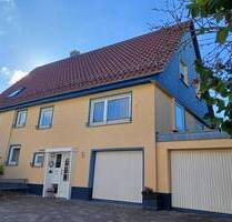 Großzügiges 2-3 Familienwohnhaus in Tuningen - bezugsfrei!