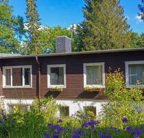 Neuanfang in Hahnenklee-Bockswiese - Haus mit vielen Möglichkeiten - Goslar