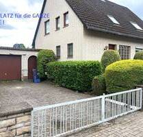 Schöne Lage !! ZWEI-FAMILIEN-Haus auf sonnigem GRUNDSTÜCK in 27283 VERDEN-BORSTEL !!!! - Verden (Aller)
