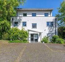 Einfamilienhaus mit freiberuflicher Büroeinheit - Bochum Südinnenstadt