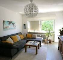 Helle Wohnung mit Südbalkon in Wiesbaden-Bierstadt