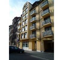 modernes, freundliches, Apartment auf 2 Ebenen und Balkon - Nürnberg St Johannis