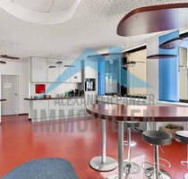 Moderne Bürofläche in zentraler Innenstadtlage! - Kassel