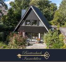 Worpswede - Neu Sankt Jürgen . Top saniertes Einfamilienhaus mit traumhaftem Garten