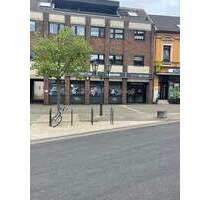 Vermietetes Ladenlokal in City-Lage von Viersen