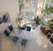 ***Genießen Sie Raum und Stil! Doppelhaushälfte mit Garten im Sondereigentum in Brühl-Rohrhof***