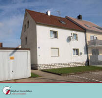 Für den Handwerker - 350.000,00 EUR Kaufpreis, ca.  165,00 m² Wohnfläche in Neumarkt in der Oberpfalz / Holzheim (PLZ: 92318)