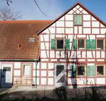 Hier wohnen Sie gut und gesund - 409.000,00&nbsp;EUR Kaufpreis, ca.&nbsp; 168,00&nbsp;m&sup2;&nbsp;Wohnfl&auml;che in Diebach (PLZ: 91583) Bellershausen