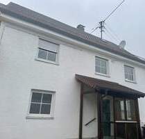 Familienfreundliches EinfamilienhausBauernhaus in Landensberg