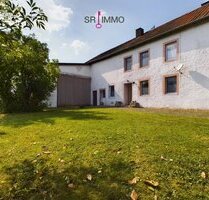 Gemütliches Bauernhaus mit herrlicher Fernsicht, nur 12 km von Bitburg - Altscheid