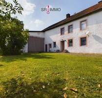 Gemütliches Bauernhaus mit herrlicher Fernsicht, nur 12 km von Bitburg - Altscheid