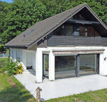 Familientraum in Bestlage - Großzügiges Wohnen mit Gartenidylle in Hamminkeln-Brünen!