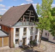 Individuelles Haus zum Verkauf - Ein Zuhause mit Charakter - Büren