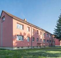 Helle 3-Zimmerwohnung in Schorfheide, gut vermietet, ohne Käuferprovision