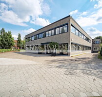 Vielseitig nutzbar & hochwertig! Bürofläche in Poppenbüttel - Hamburg