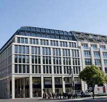 Flexible Büroräume mitten in Berlin - All-in-Miete