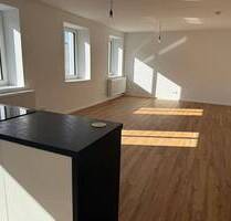 Moderne, hochwertig sanierte Wohnung in zentraler Lage – Erstbezug! - Essen Bredeney