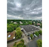 Nette Nachbarn gesucht! - 419,00 EUR Kaltmiete, ca.  40,60 m² Wohnfläche in Hannover (PLZ: 30419) Marienwerder