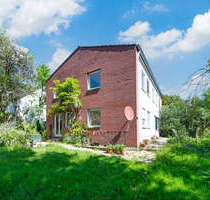 PHI AACHEN - Freistehendes 6-Zimmer Wohnglück mit sonnigem Garten und Garage in Aachen-Horbach!