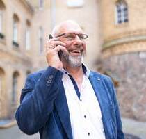 Schwanebeck nur 6 min von Nauen entfernt!