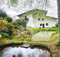 ***Traumwohnung in ruhiger Lage bei Thurmansbang!!***