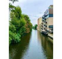 3-Zimmer Altbau Isebekkanal, nähe Lehmweg - Hamburg Hoheluft - Ost