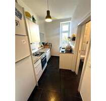 Frei ab 01.10.2025 3-Zimmerwohnung im 2. Obergeschoss Einbauküche Dusche mit Fenster ohne Balkon-Terrasse - Trier Trier-Süd