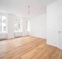 Bezugsfertige 2-Zimmer Wohnung in Oberschöneweide - Berlin