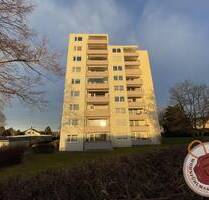 Lichtdurchflutete 3,5-Zimmer-Mietwohnung in bester Lage von Balingen-Heselwangen!