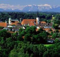 Praktische 2-Zimmer-Wohnung in zentraler Lage - ideal angebunden - Altötting