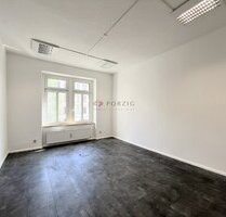 Moderne Business-Räume im Trendviertel von Chemnitz.