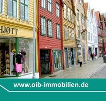 3 Einheiten, WohnungenGewerbe, 2 Garagen - Bremen Woltmershausen
