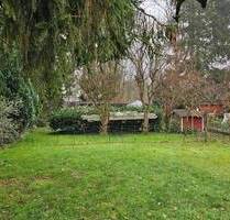 ruhig + grün in 2 Reihe Einzel- oder Doppelhaus möglich - Hamburg Eidelstedt