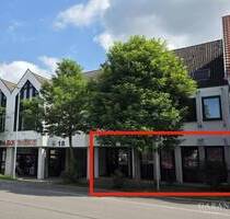 Perfekt für Senioren oder WG, Erdgeschoss-Wohnung im Zentrum von Pfullingen