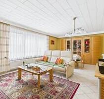 GRENZNÄHE LUXEMBURG: WOHNHAUS MIT GARTEN UND GARAGE! - Kastel-Staadt
