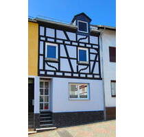 Einfamilienhaus in der Altstadt von Linz am Rhein