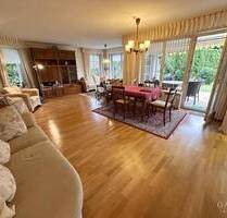 * Traumhafte 5 Zimmer-Wohnung mit idyllischem Garten! * - Kempten (Allgäu)
