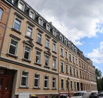 Helle, großzügige 4-Raum-Wohnung für die grosse Familie ! - Zwickau Schedewitz